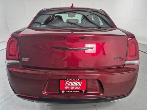 Used 2021 Chrysler 300 S RWD image 12