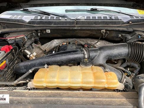 Used 2018 Ford F150 Raptor w/ Equipment Group 802A Luxury image 10