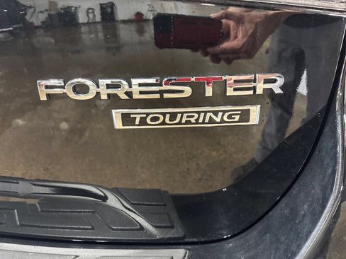 Used 2024 Subaru Forester Touring AWD/4WD image 15