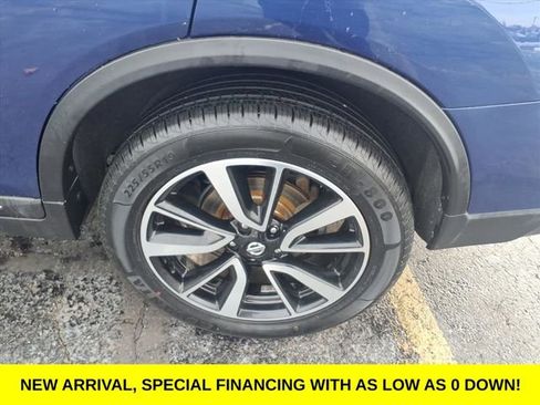 Used 2020 Nissan Rogue SL image 9