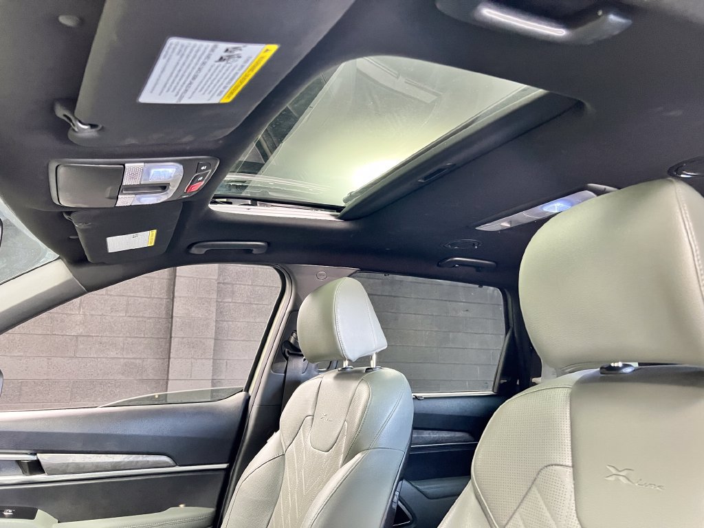 Used 2024 Kia Telluride EX X-Line AWD/4WD image 4