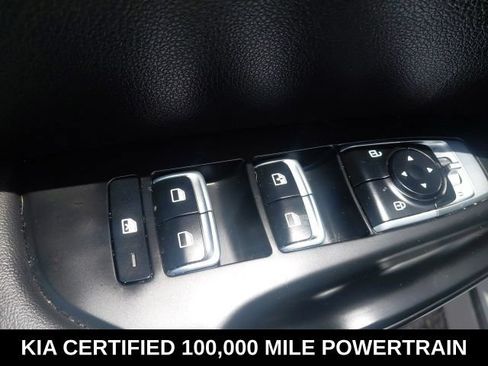 Certified 2023 Kia K5 GT-Line FWD image 20