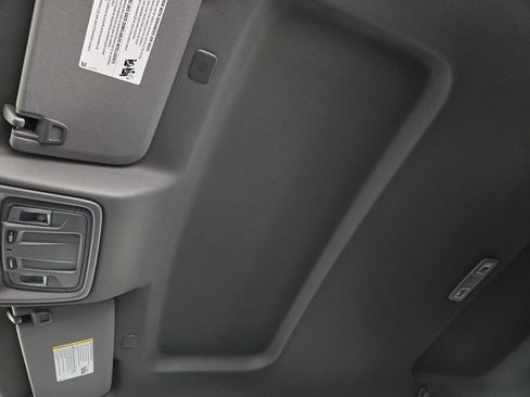 New 2026 Chevrolet Silverado 1500 RST w/ RST Select Package RWD image 27