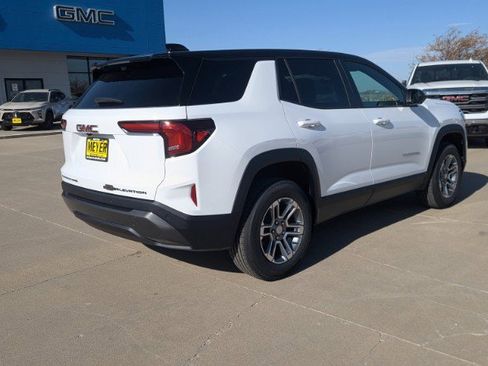 New 2026 GMC Terrain Elevation image 2