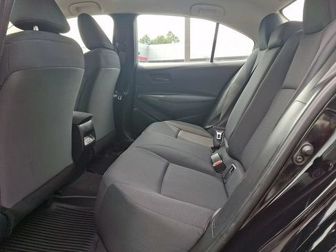 Used 2024 Toyota Corolla LE FWD image 11
