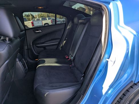 Used 2023 Dodge Charger Scat Pack w/ Plus Group RWD image 27