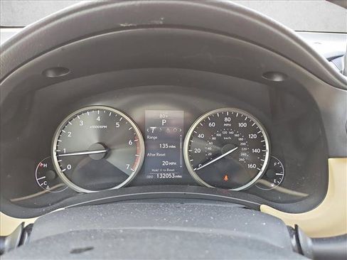 Used 2016 Lexus NX 200t FWD w/ Premium Package image 11