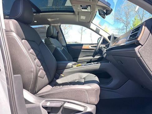 New 2026 Volkswagen Atlas SE AWD/4WD image 15