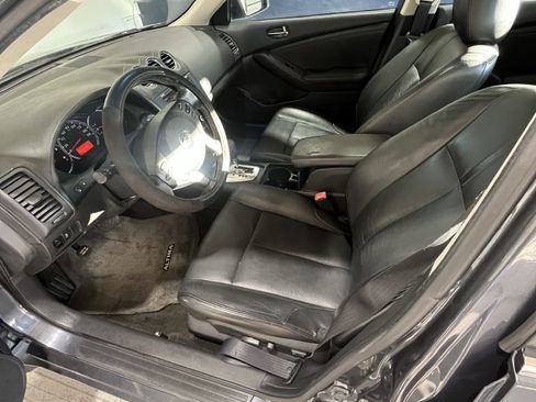 Used 2012 Nissan Altima 2.5 SL w/ 2.5SL Pkg image 5