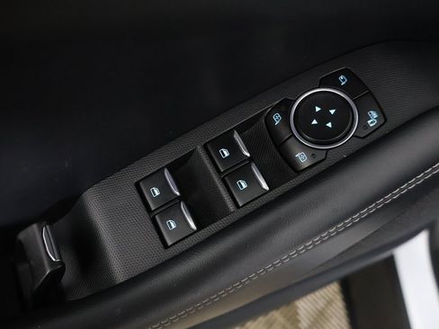 Used 2023 Ford Mustang Mach-E Premium w/ Mustang Nite Pony Package image 37