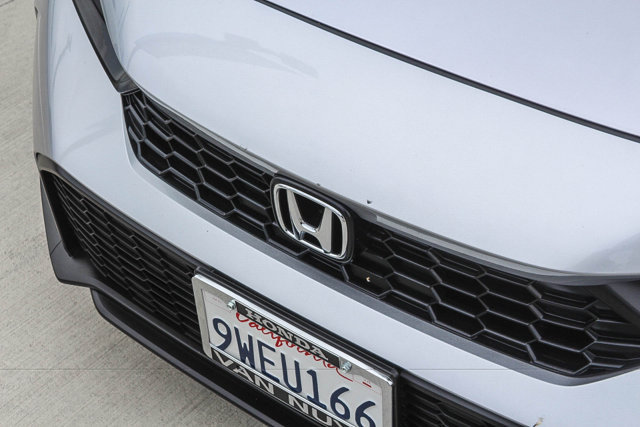 Used 2026 Honda Civic Sport image 14