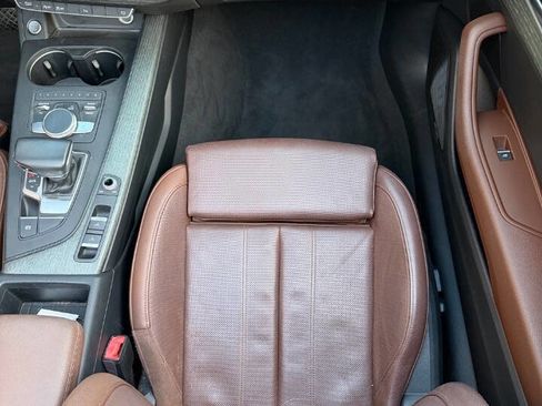 Used 2018 Audi A5 2.0T Premium Plus w/ Premium Plus image 11