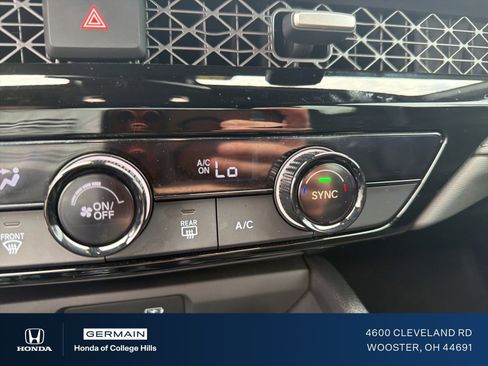 Used 2024 Honda Accord Sport image 21