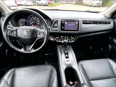 Used 2018 Honda HR-V EX-L image 15