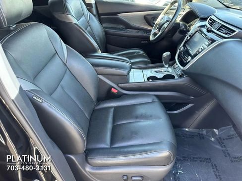 Used 2017 Nissan Murano SL image 13