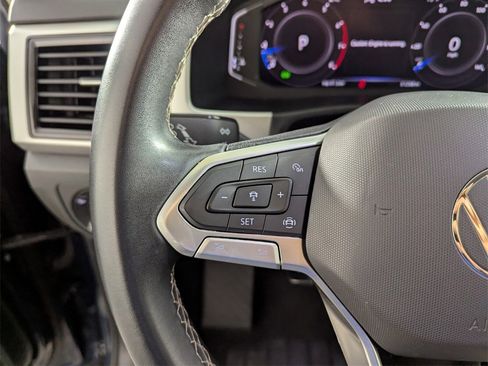 Used 2022 Volkswagen Atlas SE image 21