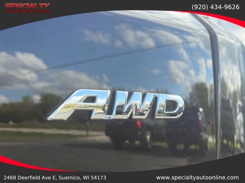 Used 2019 Honda CR-V EX-L image 13