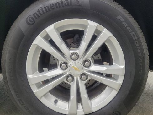 Used 2016 Chevrolet Equinox LS FWD image 31