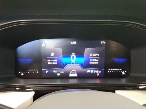 Certified 2025 Volkswagen Taos S image 10