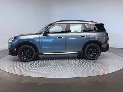 New 2027 MINI Cooper Countryman S AWD/4WD image 5