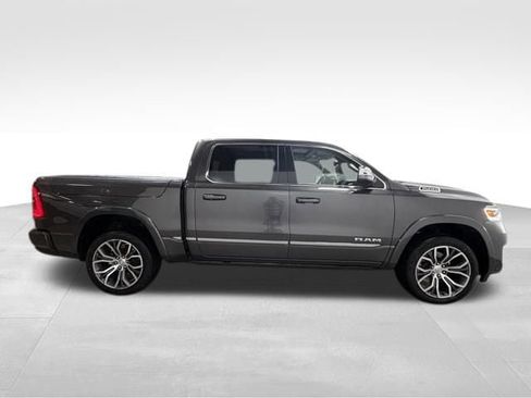 New 2026 RAM 1500 Tungsten image 5