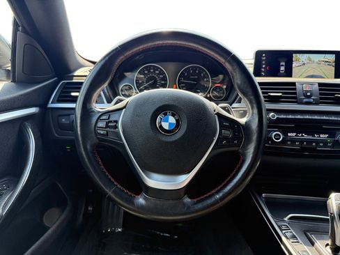 Used 2019 BMW 430i Gran Coupe w/ Convenience Package image 12