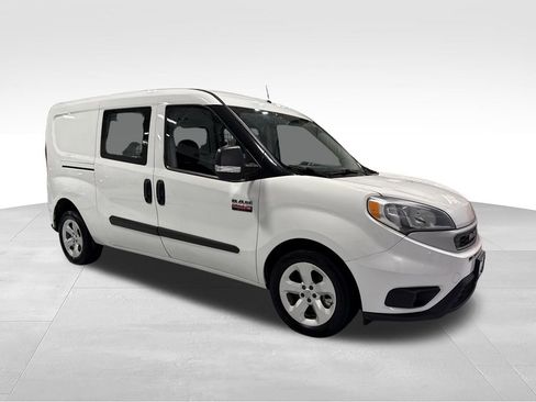 Used 2022 RAM ProMaster City Tradesman w/ Lights & Wheels Group FWD image 38