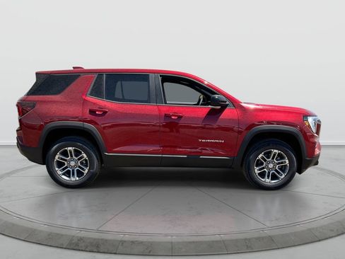 New 2026 GMC Terrain Elevation FWD image 9