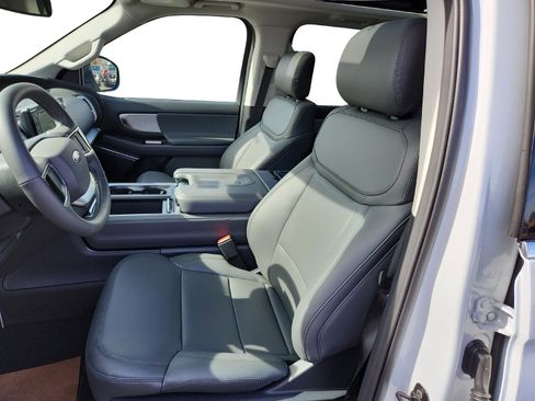 New 2026 Ford Expedition Max Active image 12