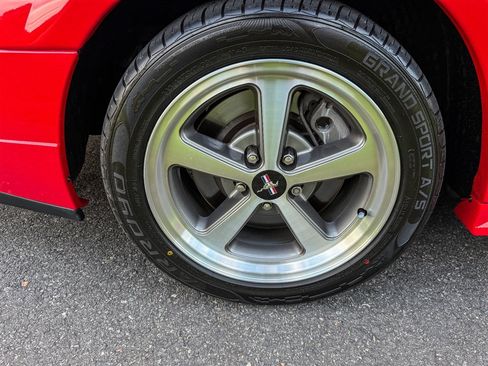 Used 2004 Ford Mustang Mach 1 RWD image 18