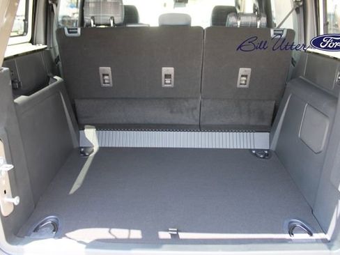 New 2026 Ford Bronco Heritage Edition AWD/4WD image 6