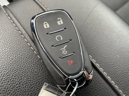 Used 2023 Chevrolet Blazer LT w/ Convenience Package image 28