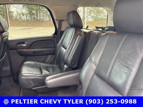 Used 2013 Chevrolet Tahoe LT w/ Texas Edition image 19