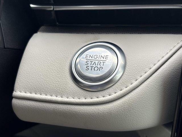 New 2026 Lincoln Nautilus Premier AWD/4WD image 31