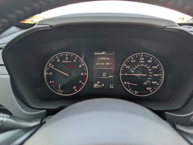 New 2026 Subaru Forester Premium AWD/4WD image 12