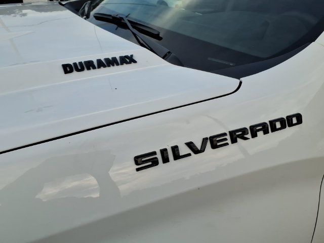 New 2026 Chevrolet Silverado 1500 RST w/ Convenience Package II AWD/4WD image 9
