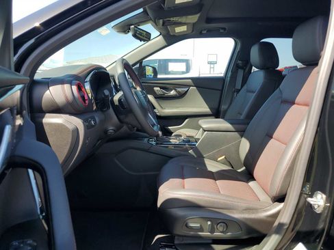 New 2025 Chevrolet Blazer RS w/ Driver Confidence II Package image 14