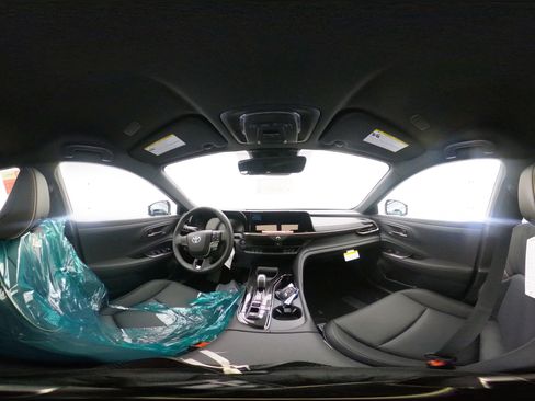 New 2026 Toyota Crown XLE image 17