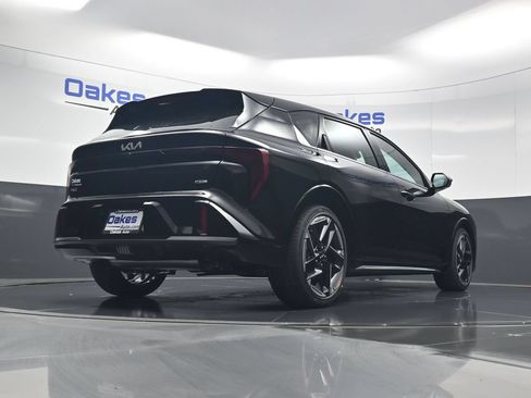 New 2026 Kia K4 GT-Line Turbo FWD image 44