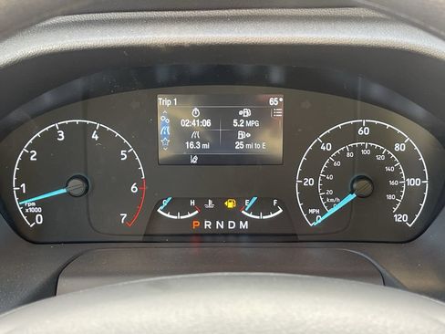 New 2024 Ford Transit 350 AWD w/ Interior Upgrade Package image 23
