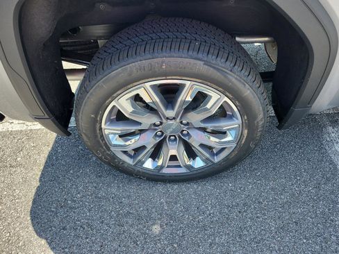 New 2026 GMC Sierra 1500 Denali w/ Denali Reserve Package image 5