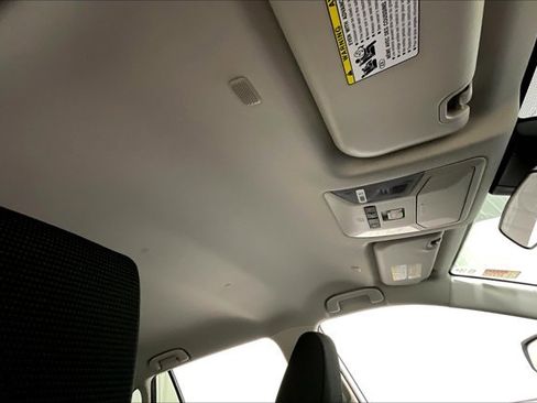 Certified 2024 Toyota RAV4 LE image 23