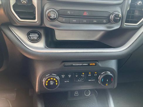 Used 2024 Ford Bronco Sport Big Bend AWD/4WD image 32