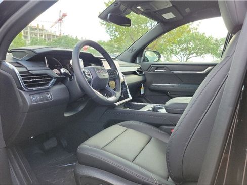 New 2026 GMC Acadia Elevation w/ Elevation Premium Package image 8