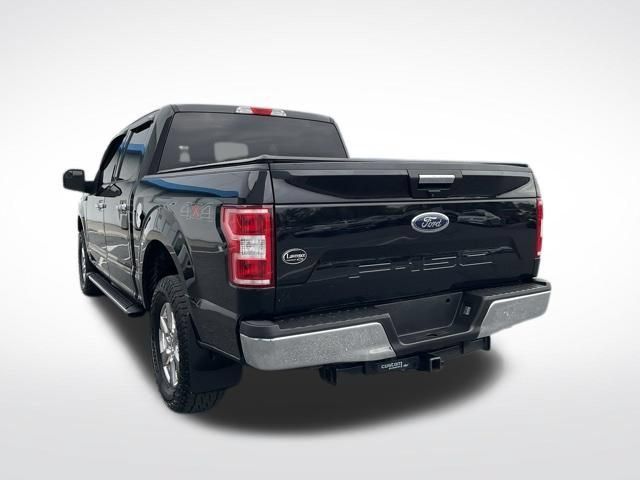 Used 2019 Ford F150 XLT w/ Equipment Group 302A Luxury AWD/4WD image 13