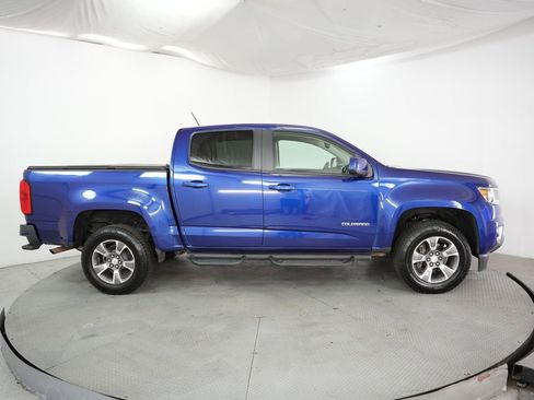 Used 2015 Chevrolet Colorado Z71 RWD image 5