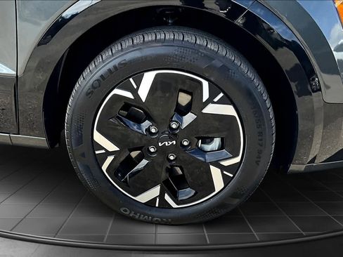 Used 2024 Kia Niro Wind image 34