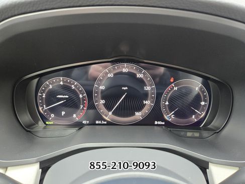 New 2026 MAZDA CX-90 3.3 Turbo w/ Premium Plus Pkg image 20