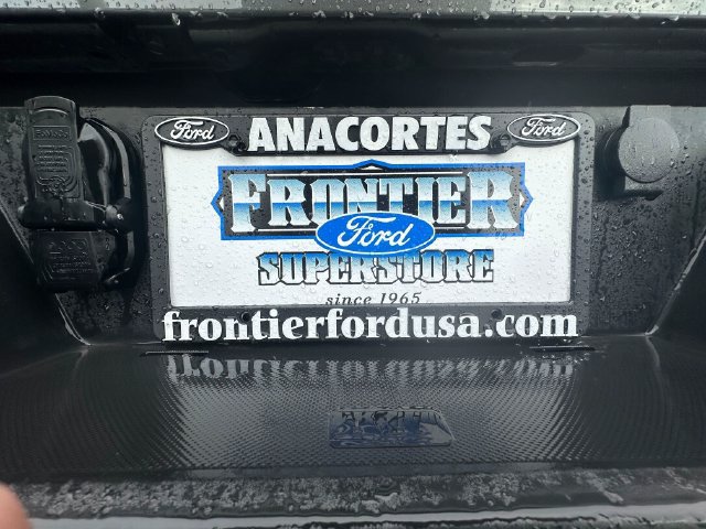Used 2026 Ford F150 Tremor w/ Equipment Group 402B MID AWD/4WD image 25