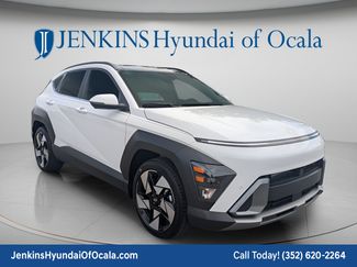 New 2026 Hyundai Kona Limited FWD video 1
